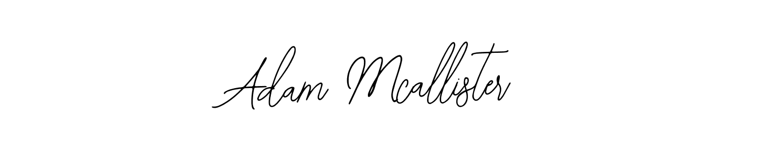 Make a beautiful signature design for name Adam Mcallister. With this signature (Bearetta-2O07w) style, you can create a handwritten signature for free. Adam Mcallister signature style 12 images and pictures png