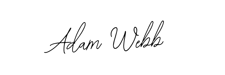 Create a beautiful signature design for name Adam Webb. With this signature (Bearetta-2O07w) fonts, you can make a handwritten signature for free. Adam Webb signature style 12 images and pictures png