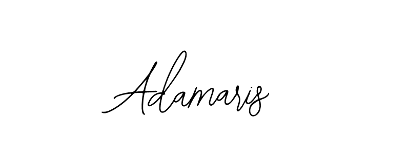 Here are the top 10 professional signature styles for the name Adamaris. These are the best autograph styles you can use for your name. Adamaris signature style 12 images and pictures png