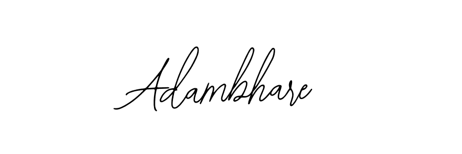 Here are the top 10 professional signature styles for the name Adambhare. These are the best autograph styles you can use for your name. Adambhare signature style 12 images and pictures png