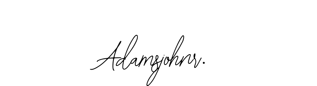 Here are the top 10 professional signature styles for the name Adamsjohnr.. These are the best autograph styles you can use for your name. Adamsjohnr. signature style 12 images and pictures png