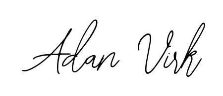 Bearetta-2O07w is a professional signature style that is perfect for those who want to add a touch of class to their signature. Get Adan Virk name fancy signature for free. Adan Virk signature style 12 images and pictures png