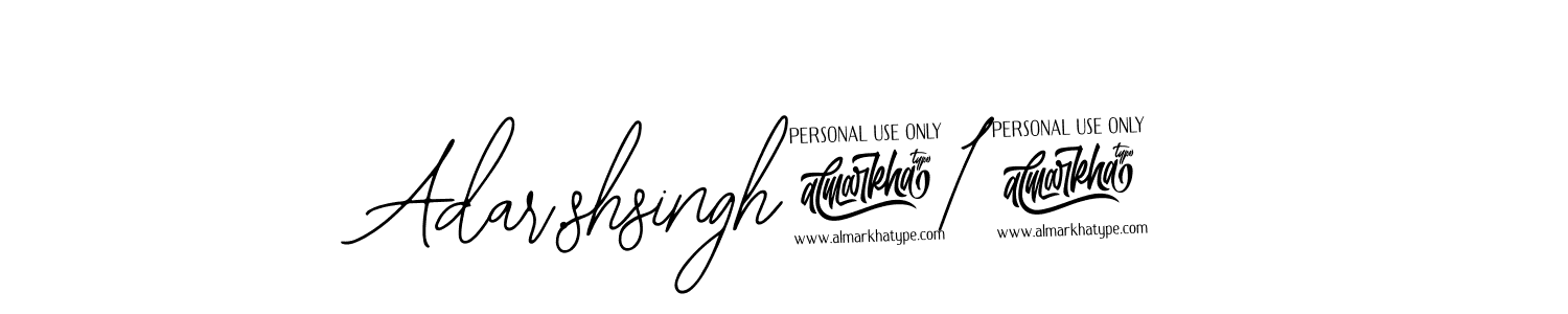 You should practise on your own different ways (Bearetta-2O07w) to write your name (Adar.shsingh212) in signature. don't let someone else do it for you. Adar.shsingh212 signature style 12 images and pictures png