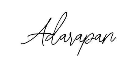 This is the best signature style for the Adarapan name. Also you like these signature font (Bearetta-2O07w). Mix name signature. Adarapan signature style 12 images and pictures png