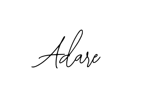 Also You can easily find your signature by using the search form. We will create Adare name handwritten signature images for you free of cost using Bearetta-2O07w sign style. Adare signature style 12 images and pictures png