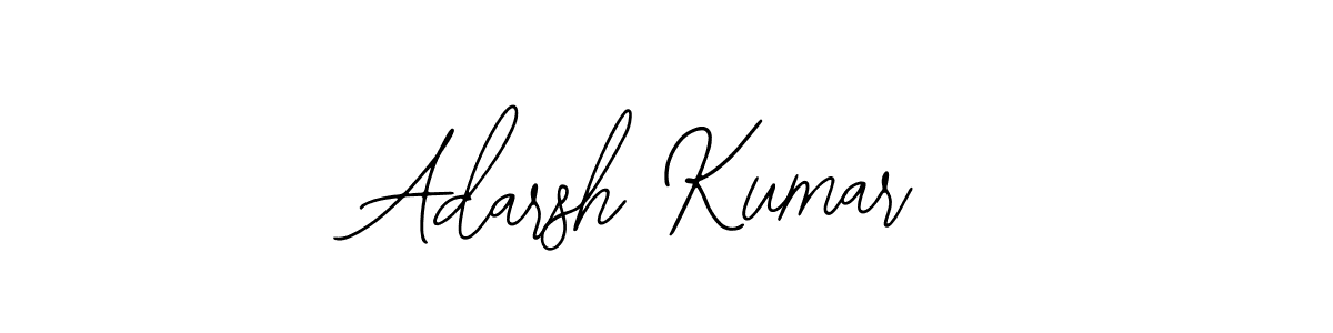 It looks lik you need a new signature style for name Adarsh Kumar. Design unique handwritten (Bearetta-2O07w) signature with our free signature maker in just a few clicks. Adarsh Kumar signature style 12 images and pictures png