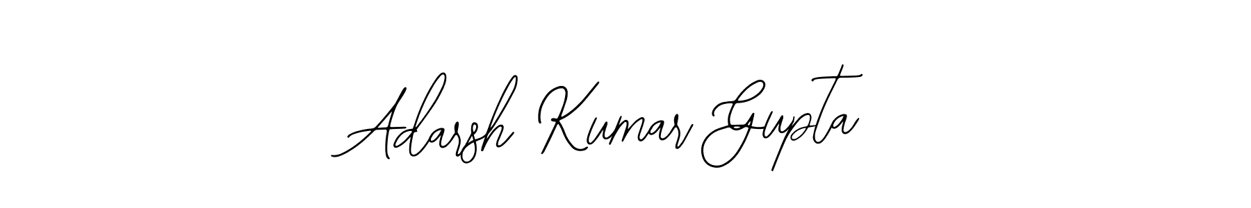 How to Draw Adarsh Kumar Gupta signature style? Bearetta-2O07w is a latest design signature styles for name Adarsh Kumar Gupta. Adarsh Kumar Gupta signature style 12 images and pictures png