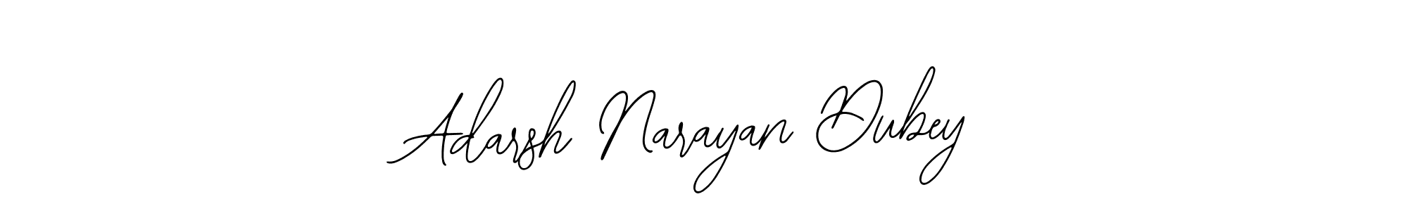 if you are searching for the best signature style for your name Adarsh Narayan Dubey. so please give up your signature search. here we have designed multiple signature styles  using Bearetta-2O07w. Adarsh Narayan Dubey signature style 12 images and pictures png