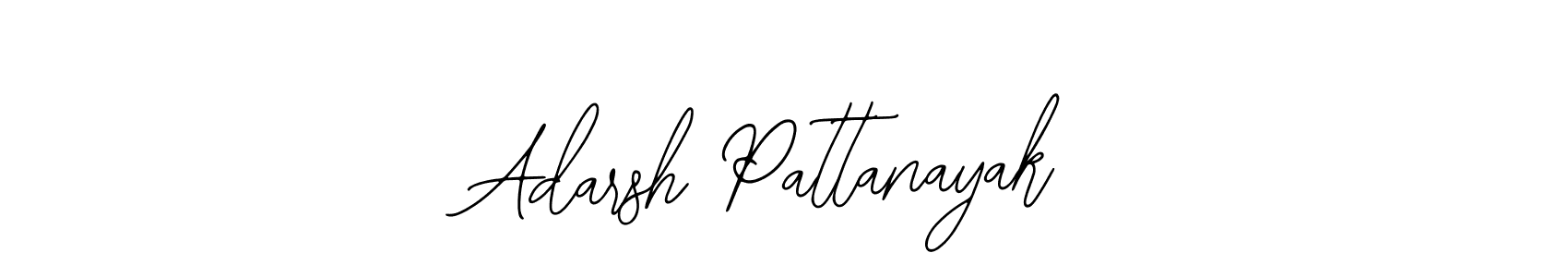 How to Draw Adarsh Pattanayak signature style? Bearetta-2O07w is a latest design signature styles for name Adarsh Pattanayak. Adarsh Pattanayak signature style 12 images and pictures png