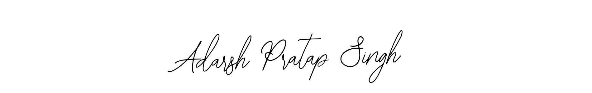 See photos of Adarsh Pratap Singh official signature by Spectra . Check more albums & portfolios. Read reviews & check more about Bearetta-2O07w font. Adarsh Pratap Singh signature style 12 images and pictures png