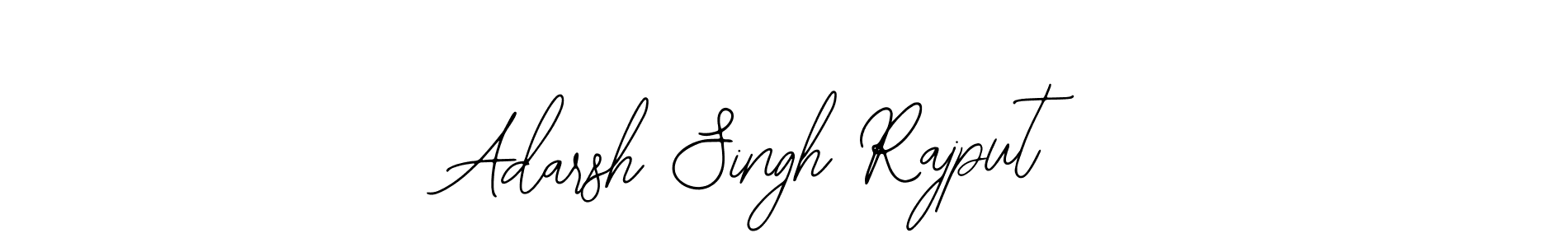 Make a short Adarsh Singh Rajput signature style. Manage your documents anywhere anytime using Bearetta-2O07w. Create and add eSignatures, submit forms, share and send files easily. Adarsh Singh Rajput signature style 12 images and pictures png