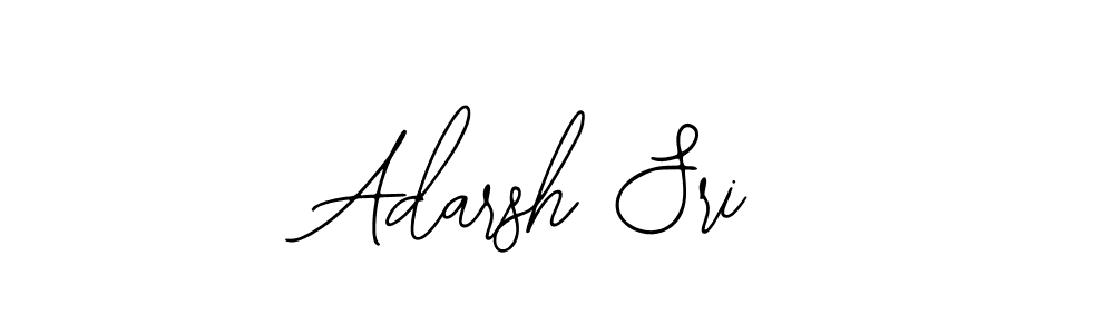 Make a short Adarsh Sri signature style. Manage your documents anywhere anytime using Bearetta-2O07w. Create and add eSignatures, submit forms, share and send files easily. Adarsh Sri signature style 12 images and pictures png