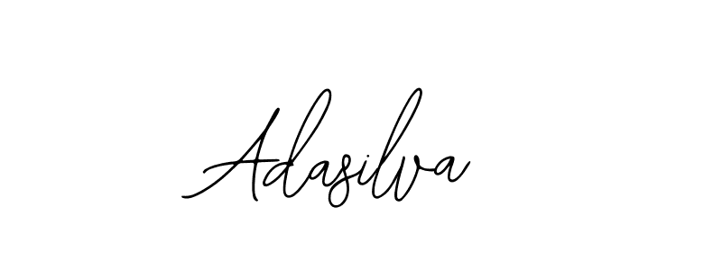 It looks lik you need a new signature style for name Adasilva. Design unique handwritten (Bearetta-2O07w) signature with our free signature maker in just a few clicks. Adasilva signature style 12 images and pictures png