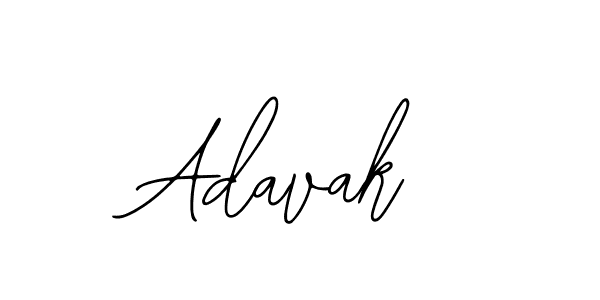 It looks lik you need a new signature style for name Adavak. Design unique handwritten (Bearetta-2O07w) signature with our free signature maker in just a few clicks. Adavak signature style 12 images and pictures png