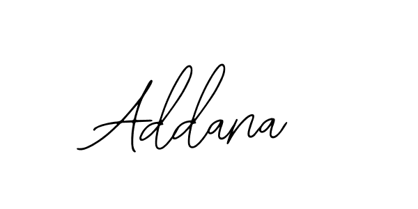 You can use this online signature creator to create a handwritten signature for the name Addana. This is the best online autograph maker. Addana signature style 12 images and pictures png