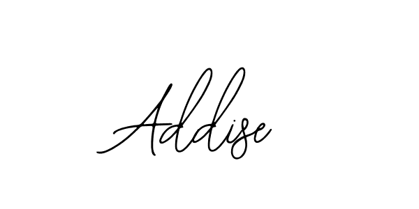 This is the best signature style for the Addise name. Also you like these signature font (Bearetta-2O07w). Mix name signature. Addise signature style 12 images and pictures png