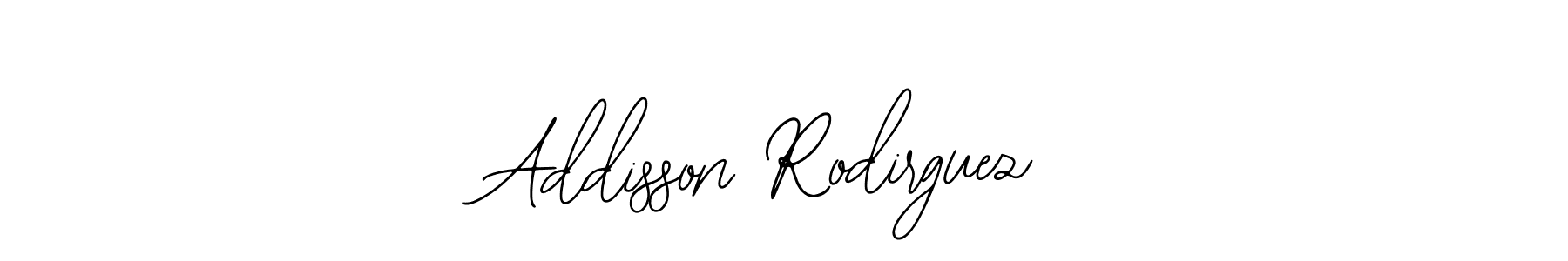 Check out images of Autograph of Addisson Rodirguez name. Actor Addisson Rodirguez Signature Style. Bearetta-2O07w is a professional sign style online. Addisson Rodirguez signature style 12 images and pictures png