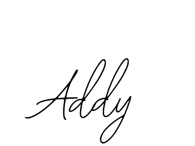 Best and Professional Signature Style for Addy. Bearetta-2O07w Best Signature Style Collection. Addy signature style 12 images and pictures png