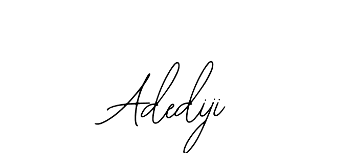 Here are the top 10 professional signature styles for the name Adediji. These are the best autograph styles you can use for your name. Adediji signature style 12 images and pictures png