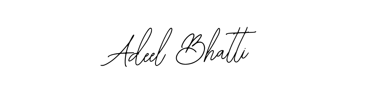 Here are the top 10 professional signature styles for the name Adeel Bhatti. These are the best autograph styles you can use for your name. Adeel Bhatti signature style 12 images and pictures png