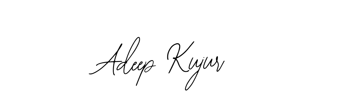 This is the best signature style for the Adeep Kujur name. Also you like these signature font (Bearetta-2O07w). Mix name signature. Adeep Kujur signature style 12 images and pictures png