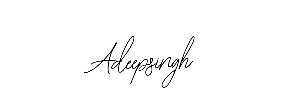 if you are searching for the best signature style for your name Adeepsingh. so please give up your signature search. here we have designed multiple signature styles  using Bearetta-2O07w. Adeepsingh signature style 12 images and pictures png