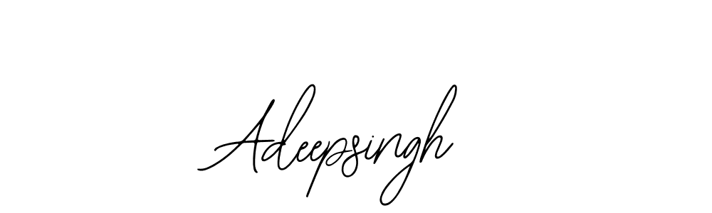 Make a short Adeepsingh signature style. Manage your documents anywhere anytime using Bearetta-2O07w. Create and add eSignatures, submit forms, share and send files easily. Adeepsingh signature style 12 images and pictures png