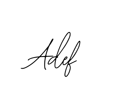 You can use this online signature creator to create a handwritten signature for the name Adef. This is the best online autograph maker. Adef signature style 12 images and pictures png