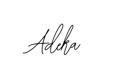 Check out images of Autograph of Adeka name. Actor Adeka Signature Style. Bearetta-2O07w is a professional sign style online. Adeka signature style 12 images and pictures png