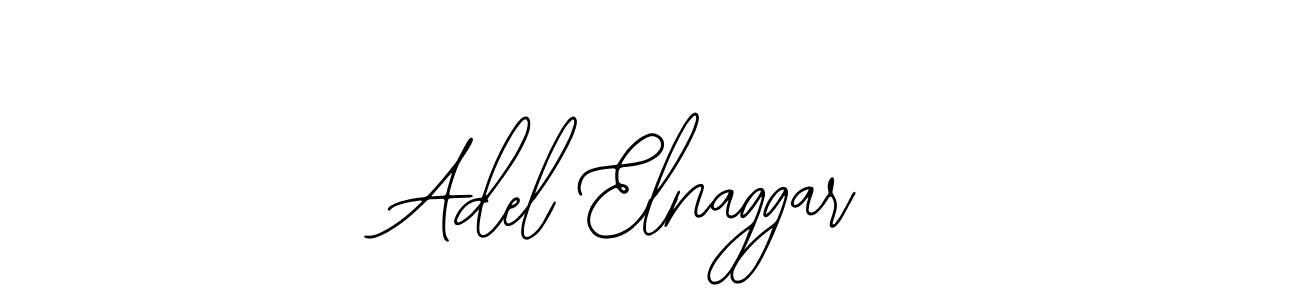 Create a beautiful signature design for name Adel Elnaggar. With this signature (Bearetta-2O07w) fonts, you can make a handwritten signature for free. Adel Elnaggar signature style 12 images and pictures png