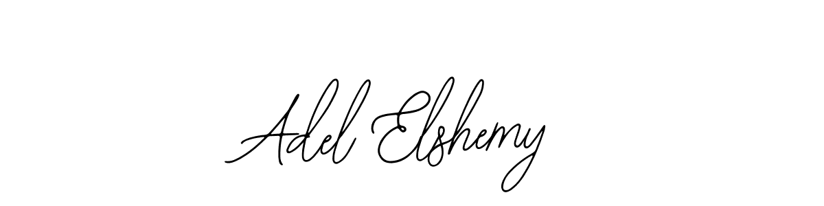 Similarly Bearetta-2O07w is the best handwritten signature design. Signature creator online .You can use it as an online autograph creator for name Adel Elshemy. Adel Elshemy signature style 12 images and pictures png