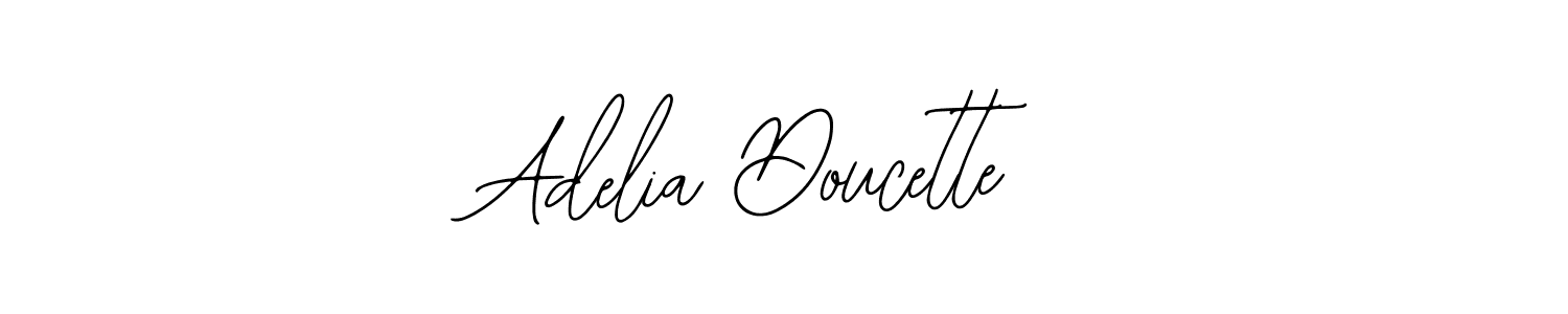 Create a beautiful signature design for name Adelia Doucette. With this signature (Bearetta-2O07w) fonts, you can make a handwritten signature for free. Adelia Doucette signature style 12 images and pictures png