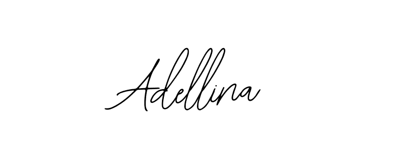 Here are the top 10 professional signature styles for the name Adellina. These are the best autograph styles you can use for your name. Adellina signature style 12 images and pictures png