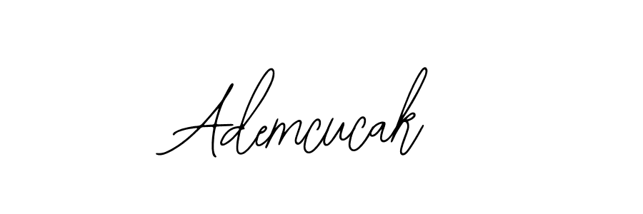 Check out images of Autograph of Ademcucak name. Actor Ademcucak Signature Style. Bearetta-2O07w is a professional sign style online. Ademcucak signature style 12 images and pictures png