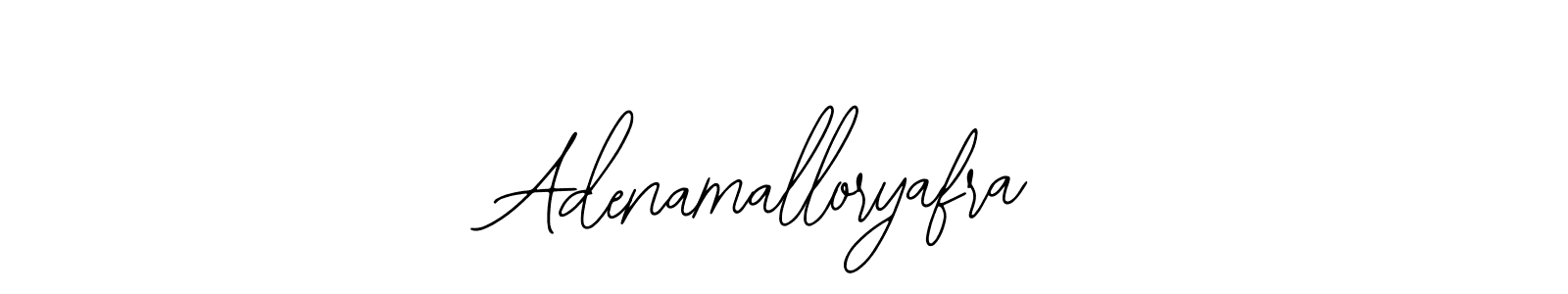 Best and Professional Signature Style for Adenamalloryafra. Bearetta-2O07w Best Signature Style Collection. Adenamalloryafra signature style 12 images and pictures png