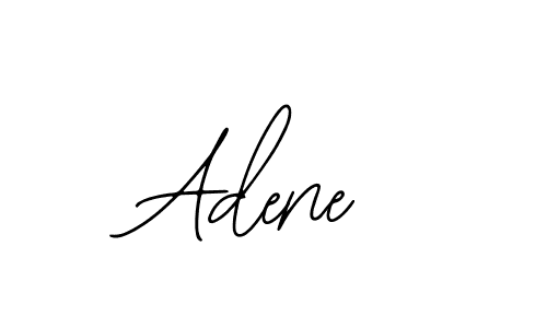 How to Draw Adene signature style? Bearetta-2O07w is a latest design signature styles for name Adene. Adene signature style 12 images and pictures png