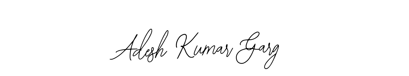 See photos of Adesh Kumar Garg official signature by Spectra . Check more albums & portfolios. Read reviews & check more about Bearetta-2O07w font. Adesh Kumar Garg signature style 12 images and pictures png