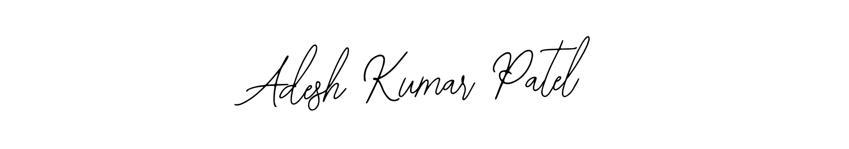 if you are searching for the best signature style for your name Adesh Kumar Patel. so please give up your signature search. here we have designed multiple signature styles  using Bearetta-2O07w. Adesh Kumar Patel signature style 12 images and pictures png