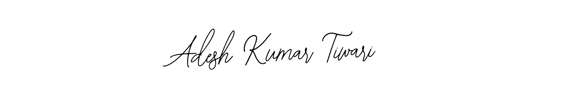 Also You can easily find your signature by using the search form. We will create Adesh Kumar Tiwari name handwritten signature images for you free of cost using Bearetta-2O07w sign style. Adesh Kumar Tiwari signature style 12 images and pictures png