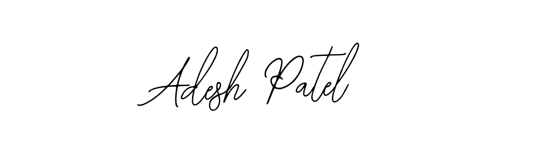 Once you've used our free online signature maker to create your best signature Bearetta-2O07w style, it's time to enjoy all of the benefits that Adesh Patel name signing documents. Adesh Patel signature style 12 images and pictures png