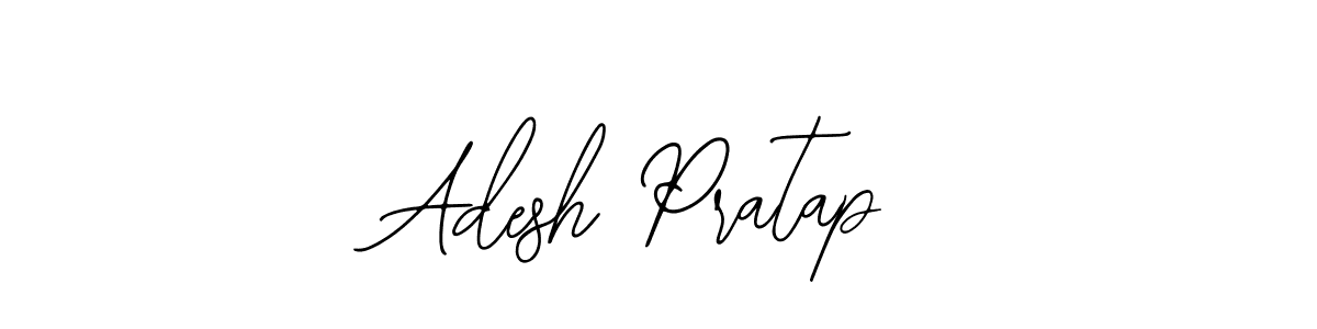 Check out images of Autograph of Adesh Pratap name. Actor Adesh Pratap Signature Style. Bearetta-2O07w is a professional sign style online. Adesh Pratap signature style 12 images and pictures png