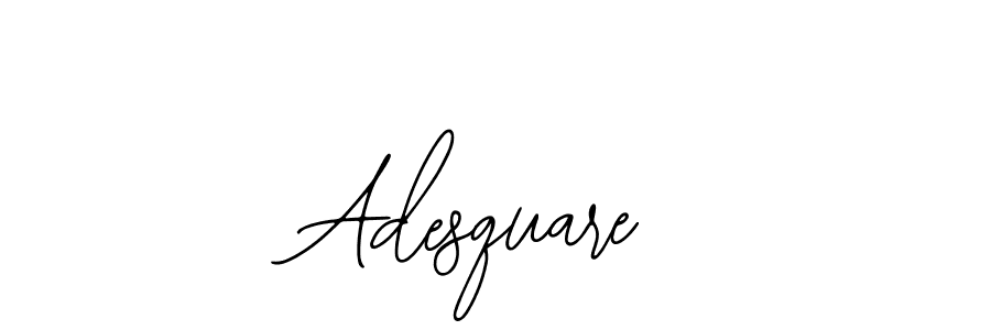 Check out images of Autograph of Adesquare name. Actor Adesquare Signature Style. Bearetta-2O07w is a professional sign style online. Adesquare signature style 12 images and pictures png