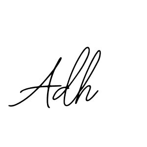 Check out images of Autograph of Adh name. Actor Adh Signature Style. Bearetta-2O07w is a professional sign style online. Adh signature style 12 images and pictures png