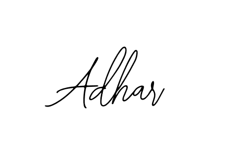 Also we have Adhar name is the best signature style. Create professional handwritten signature collection using Bearetta-2O07w autograph style. Adhar signature style 12 images and pictures png