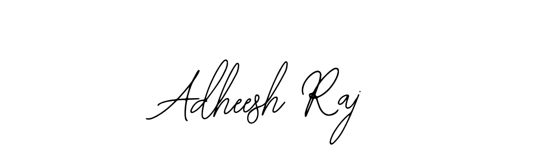 Also You can easily find your signature by using the search form. We will create Adheesh Raj name handwritten signature images for you free of cost using Bearetta-2O07w sign style. Adheesh Raj signature style 12 images and pictures png