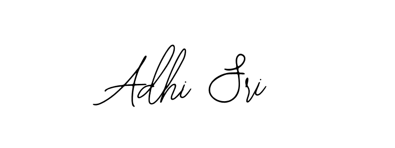 Also we have Adhi Sri name is the best signature style. Create professional handwritten signature collection using Bearetta-2O07w autograph style. Adhi Sri signature style 12 images and pictures png