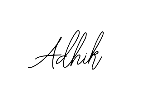 This is the best signature style for the Adhik name. Also you like these signature font (Bearetta-2O07w). Mix name signature. Adhik signature style 12 images and pictures png