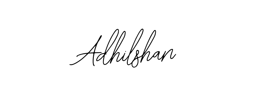 You can use this online signature creator to create a handwritten signature for the name Adhilshan. This is the best online autograph maker. Adhilshan signature style 12 images and pictures png