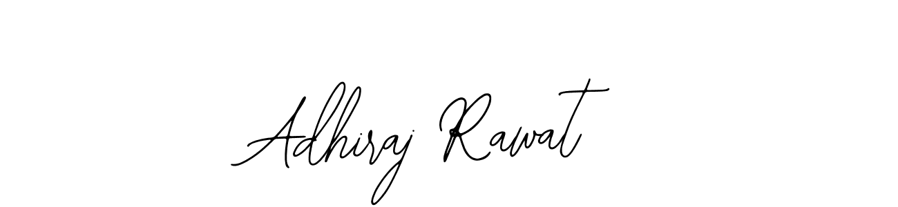 You can use this online signature creator to create a handwritten signature for the name Adhiraj Rawat. This is the best online autograph maker. Adhiraj Rawat signature style 12 images and pictures png