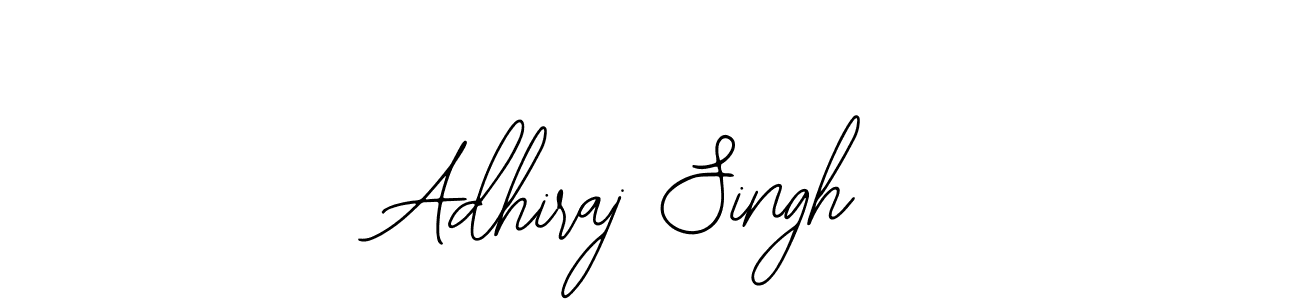 Once you've used our free online signature maker to create your best signature Bearetta-2O07w style, it's time to enjoy all of the benefits that Adhiraj Singh name signing documents. Adhiraj Singh signature style 12 images and pictures png